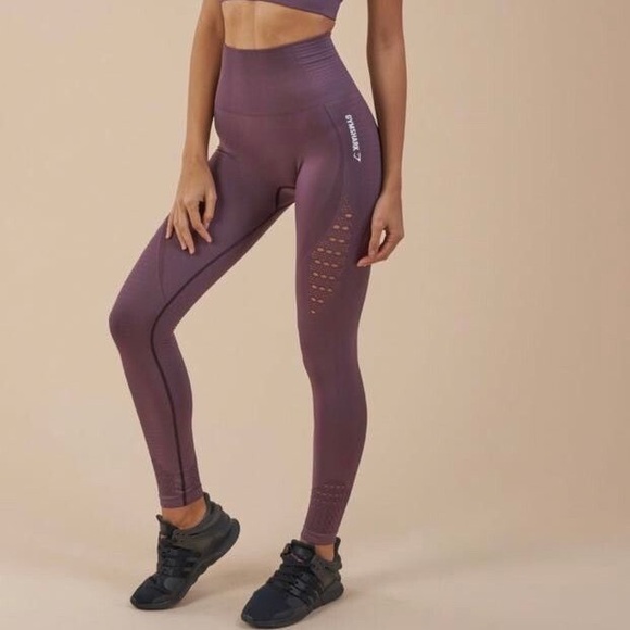 Gymshark Energy Seamless Set - Picture 3 of 13